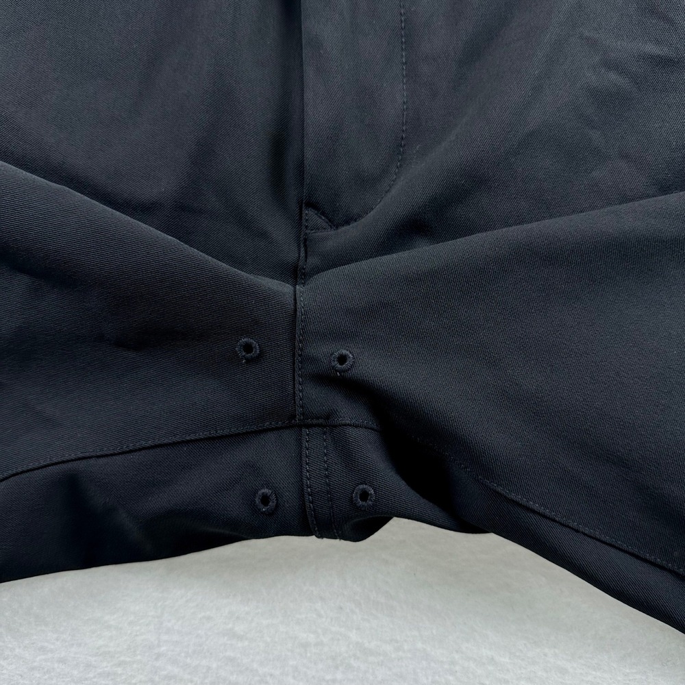 Bonobos Golf Mens Black Performance Shorts Size 34 10" Inseam Stretch Active - Picture 6 of 14
